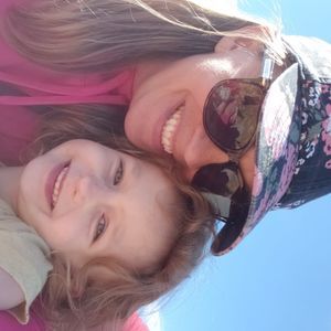 Meet your Posher, Gretchen